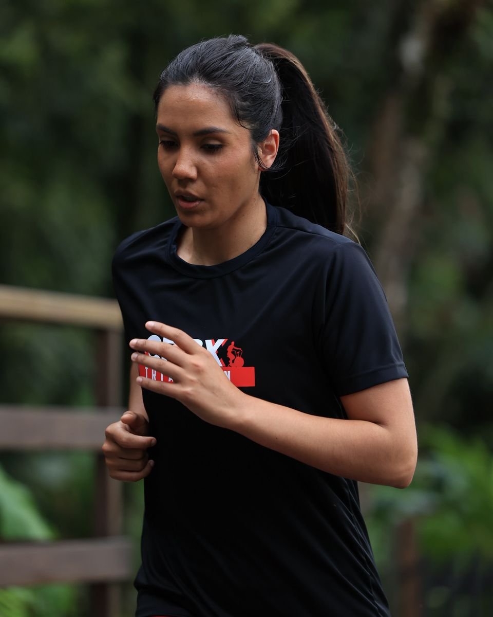 Thalia, recepção da CFBX Sul
